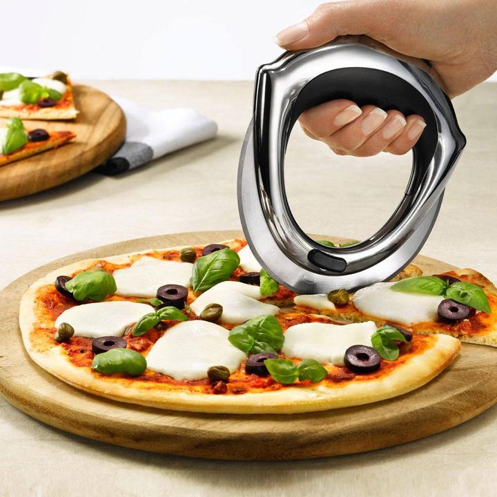 Actual product image Rösle Pizza cutter
