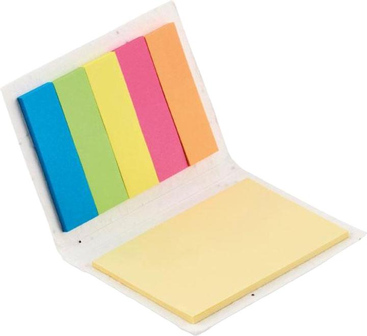 Actual product image MidOcean Vison Seed Sticky Notes