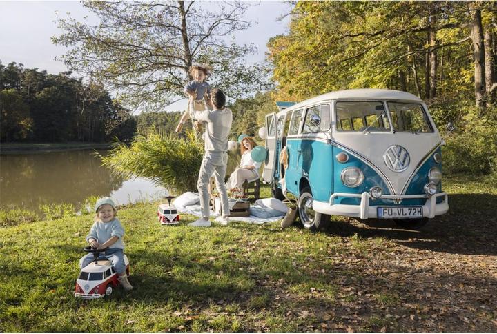 Image du produit Simba Bébé VW T1