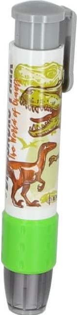 Besttoy Radierstift - Dinosaurier - 1 Stück