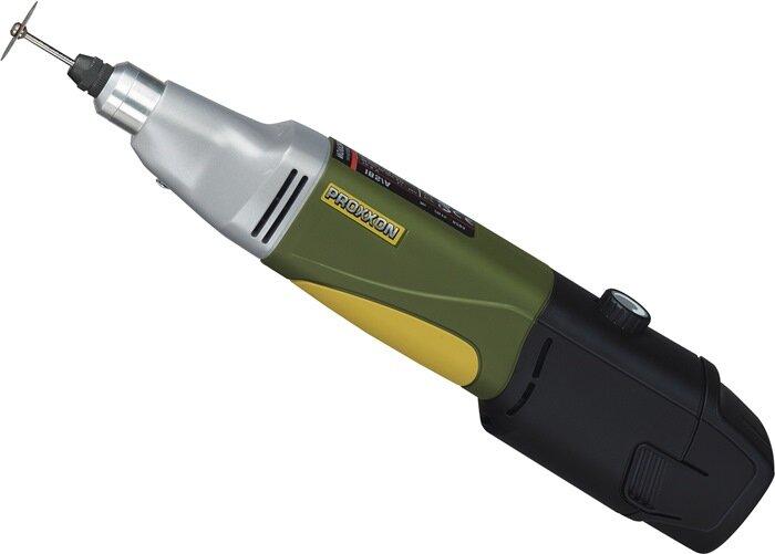 Immagine prodotto Proxxon Strumento multifunzione a batteria