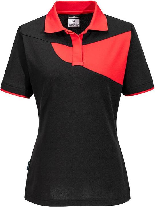 Produktbild Portwest PW2 Poloshirt (L)