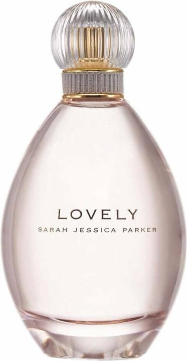 Produktbild Sarah Jessica Parker Lovely (Eau de Parfum, 100 ml)