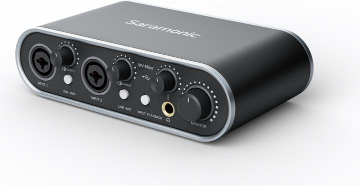 Produktbild Saramonic MV-Mixer