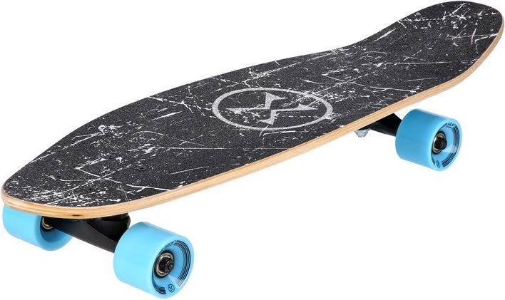 Immagine prodotto Nils Pennyboard Legno Bahamas Extreme (27.56")