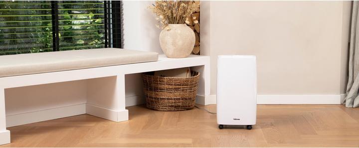 Actual product image Tristar DH-5419 Dehumidifier (45 m², 9.98 l/24h)
