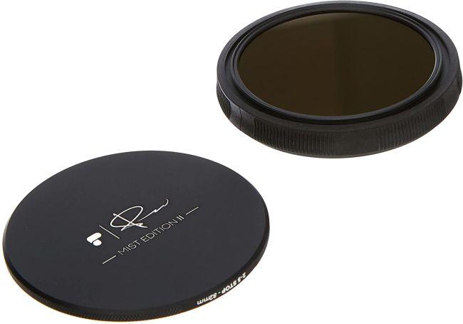 Actual product image PolarPro Graufilter Peter Mc Kinnon MIST Edition II – 2/5 Stops (95 mm, Neutral density filter)