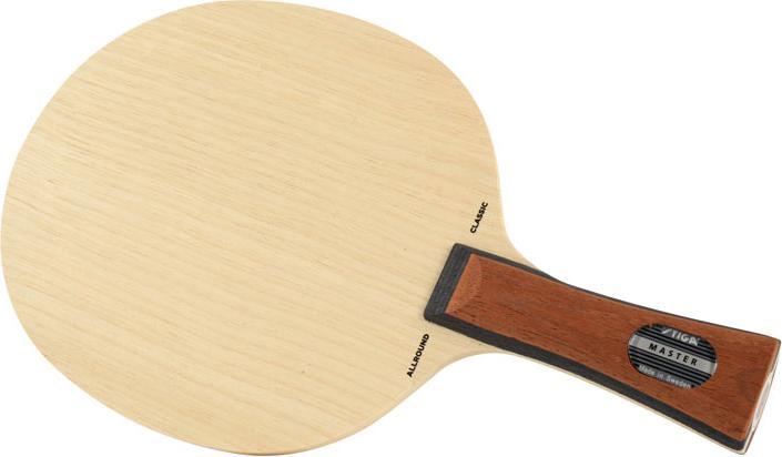 Stiga Holz Offensive Classic