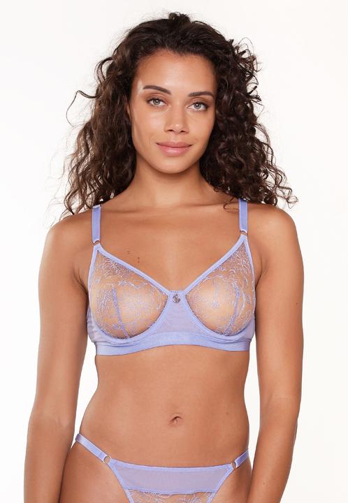 Image du produit LingaDore Soutien-gorge à armatures (75 E)