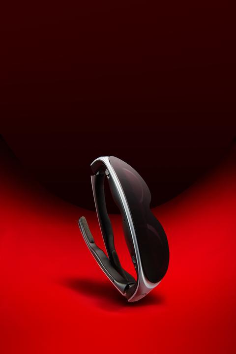 Immagine prodotto Rokid RA101-GREY
