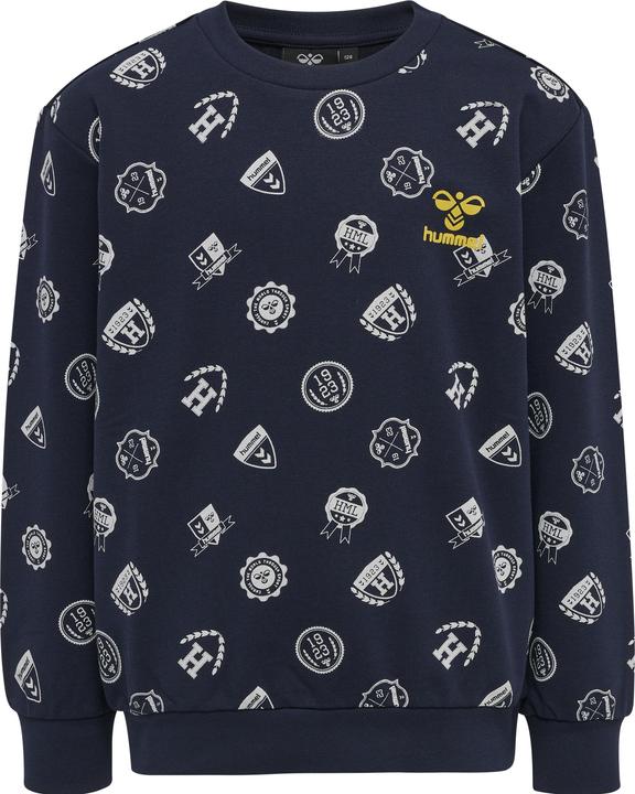 Actual product image hummel Biology Sweatshirt (146)