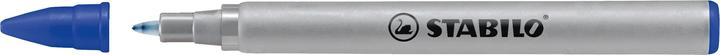 Actual product image STABILO Easyoriginal Start (Refill unit, Blue, 0.30 mm)
