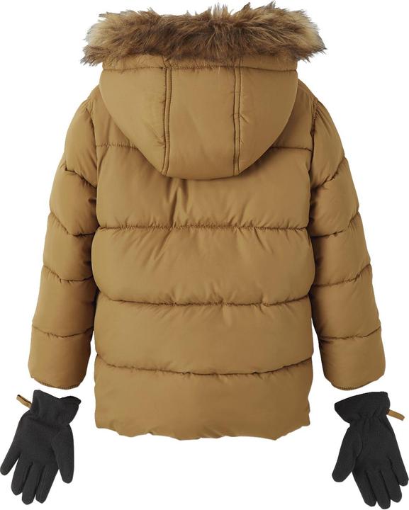 Actual product image Vertbaudet Stepping Jacket (98)