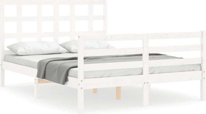 Immagine prodotto VidaXL Quinn (140 x 190 cm)