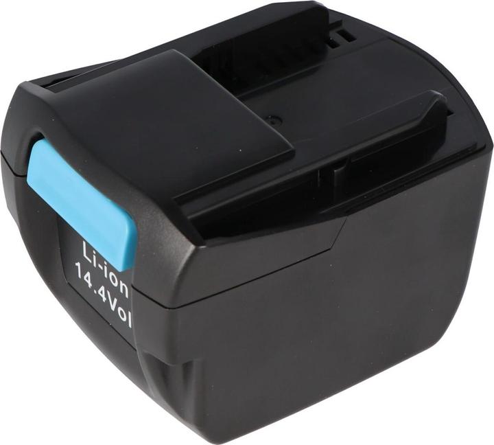 Immagine prodotto AccuCell Batteria B14, SF 14-A, SFC14-A, SFH140A, SID 14-A, SIW14-A (14.4 V)