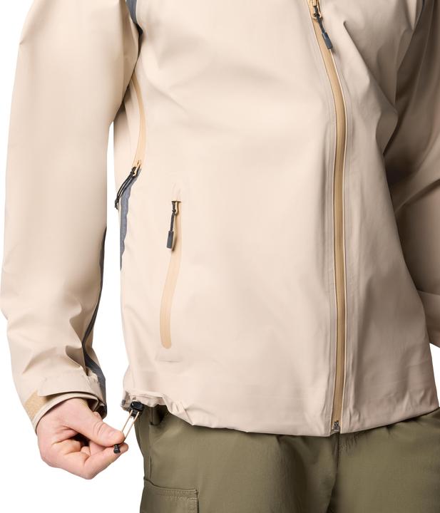 Image du produit Columbia Veste Imperméable Reign No Shine™ Homme (S)