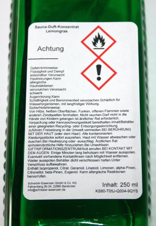 Produktbild Florage Fichtennadel Sauna-Duft-Konzentrat mit Bio Ölen 100 ml