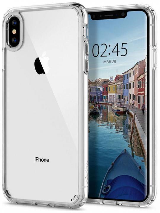 Immagine prodotto Spigen Ultra ibrido (Apple iPhone XS Max)