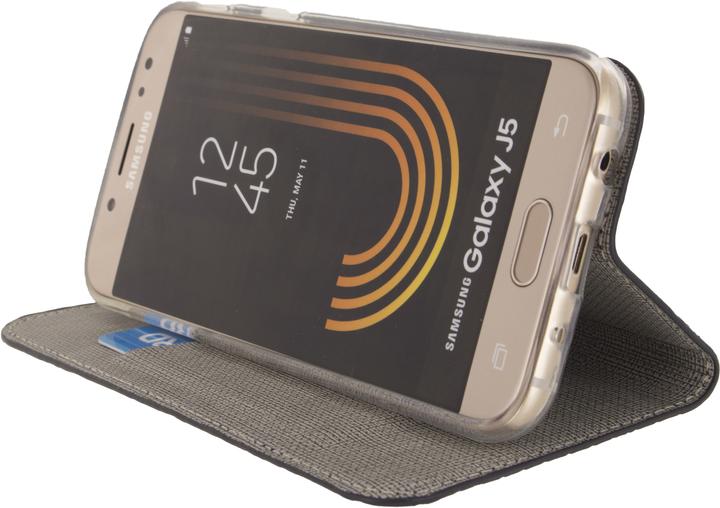 Actual product image Mobilize Premium Gelly Book (Samsung Galaxy J5 (2017))