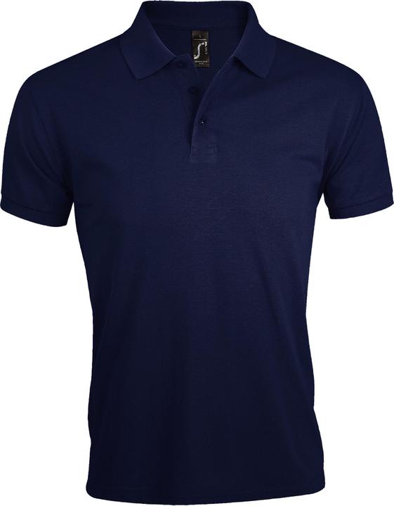 Image du produit Sols Prime Pique PoloShirt manches courtes (L)