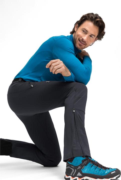 Immagine prodotto Maier Sports Pantaloni Naturno corti (56)