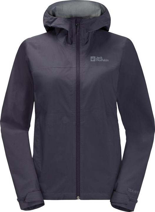 Actual product image Jack Wolfskin Elsberg 2.5l Jkt W (M)