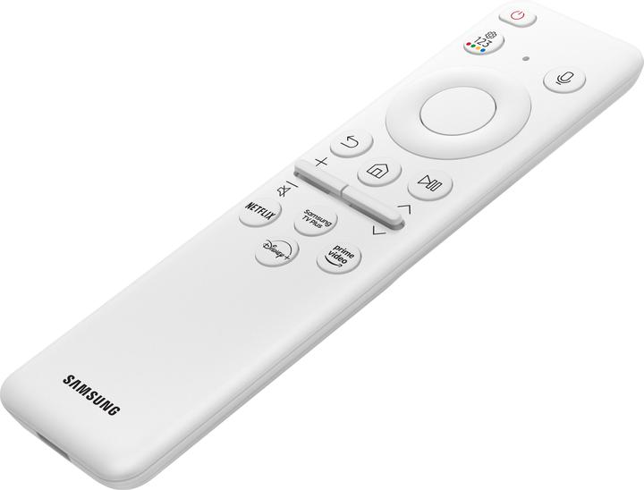 Productafbeelding Samsung Slimme monitor M7 LS32DM703UUXEN (3840 x 2160 Pixels, 32")