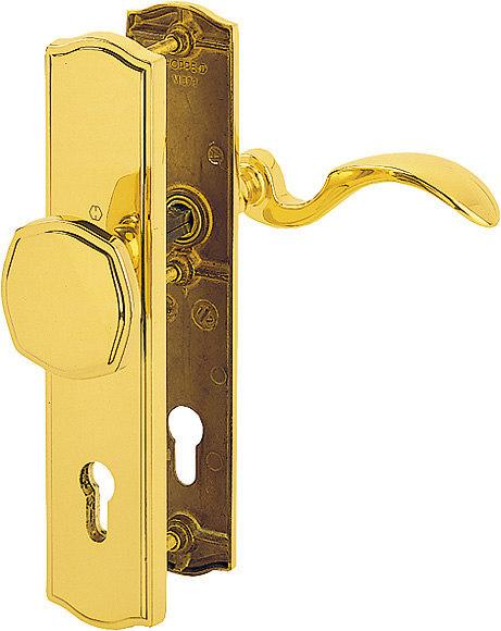 Actual product image Magni Format 4012789081398 - si-we-grtschildm57/371 A/3/112SHRE 10 PZ 57U5/67U5 (Door handle)