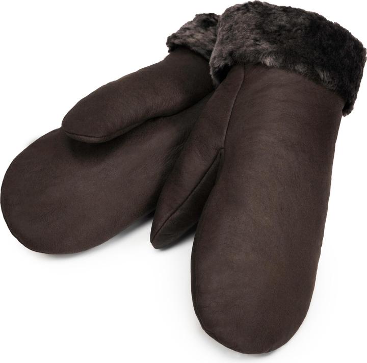 Image du produit Werner Christ Mitaines en cuir d'agneau (8)