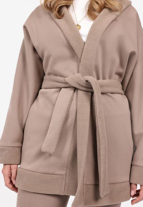 Actual product image Suri Frey Freyday hoodie sweat jacket (XS)