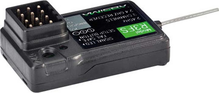 Absima R3FS Receiver