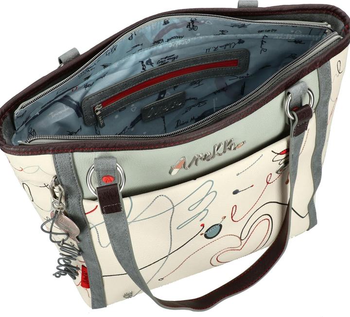 Actual product image Anekke Alma Shopper Tasche 31 cm (11 l)