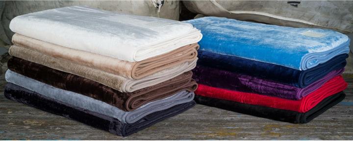 Produktbild Eskimo Cashmina (150 x 200 cm)