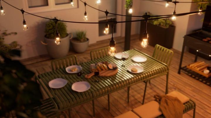 Immagine prodotto Nanoleaf Materia essenziale (30 m)