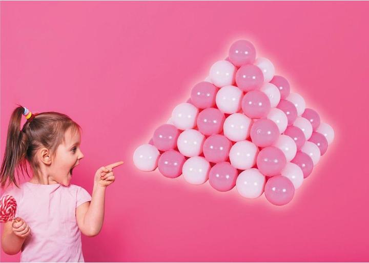 Image du produit Knorrtoys Jeu de balles 100 pièces