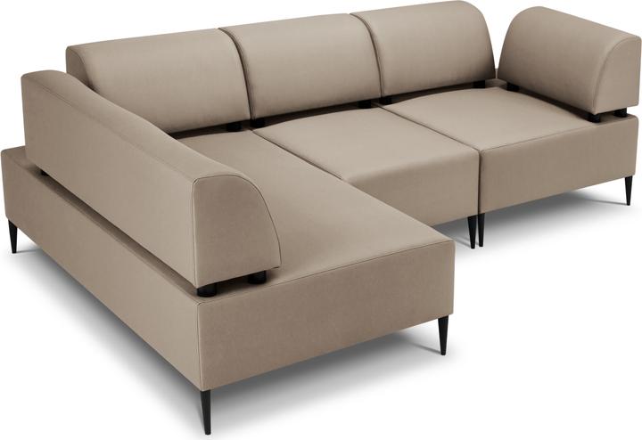 Produktbild CXL by Christian Lacroix Vere (Ecksofa)