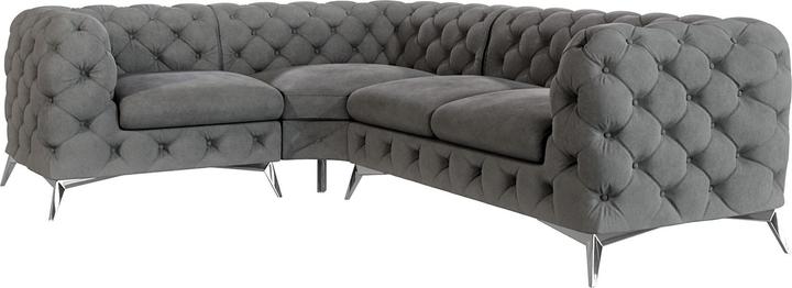 Actual product image Ropez Chelsea (Corner sofa)