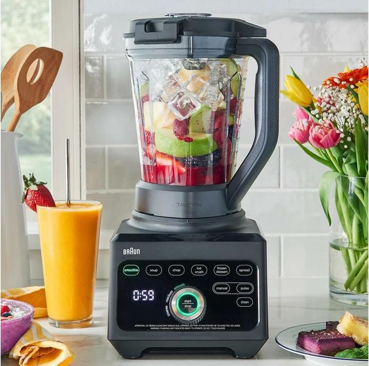 Image du produit Braun PowerBlend 9 (1600 W)