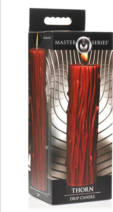 Image du produit Master Series Thorn - Drip Candle