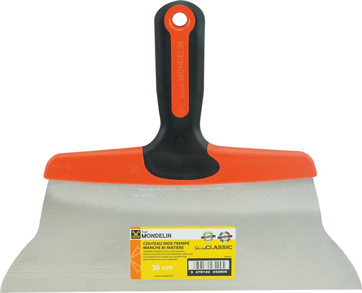 Produktbild Mondelin Spachtel mit 2-K Griff