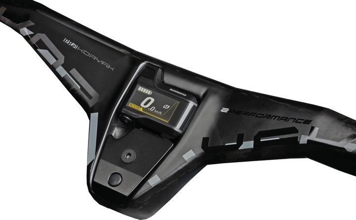 Produktbild PRO Koryak E-Performance Carbon (31.80 mm)