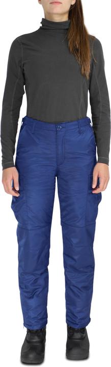 Actual product image Normani Ladies thermal winter pants Yerupaja (XS)