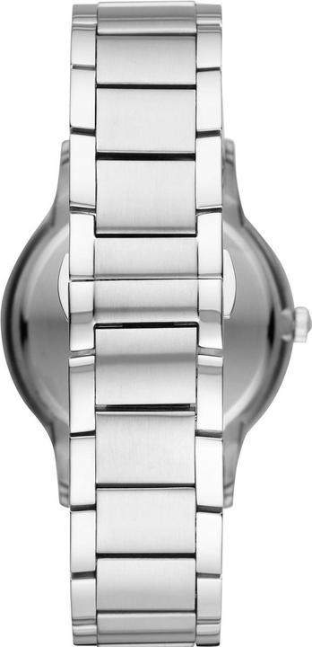 Actual product image Emporio Armani Renato (Analogue wristwatch, 43 mm)
