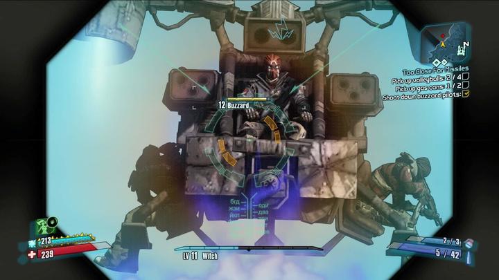 Immagine prodotto 2K Games Borderlands: La bella collezione (Xbox One S, EN)
