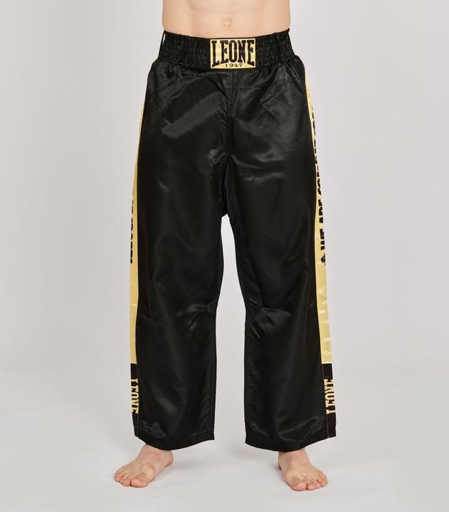 Actual product image Leone Full Contact Trousers AB990 (M)
