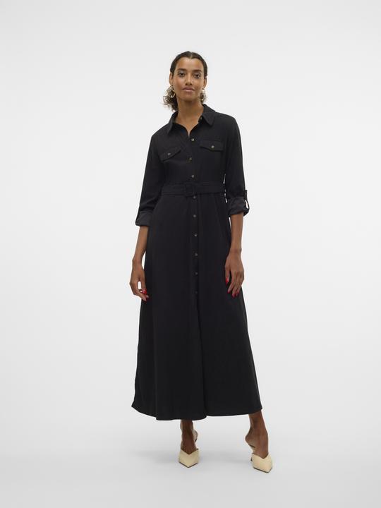 Produktbild Vero Moda VMVILJA Langes Kleid Kleid (XS)