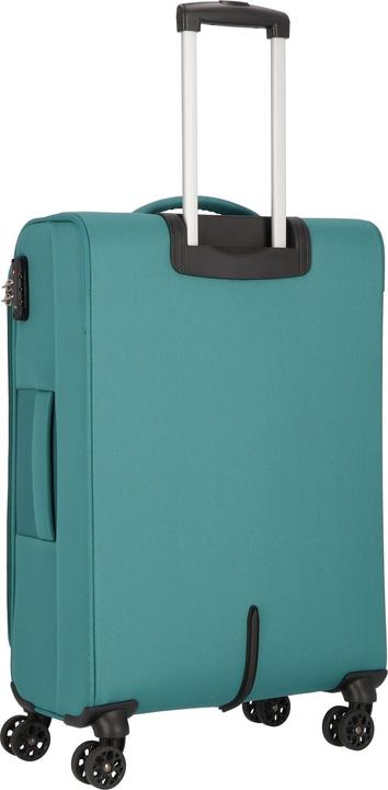 Actual product image American Tourister SEA SEEKER spinner (61 l, L (90 - 115l))