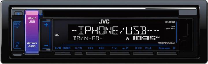 Produktbild JVC Kd-R681