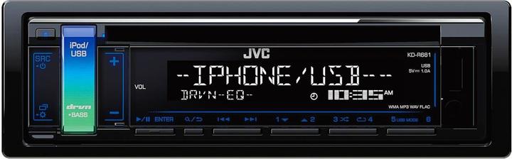 Produktbild JVC Kd-R681