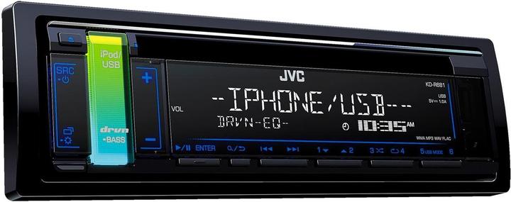 Produktbild JVC Kd-R681